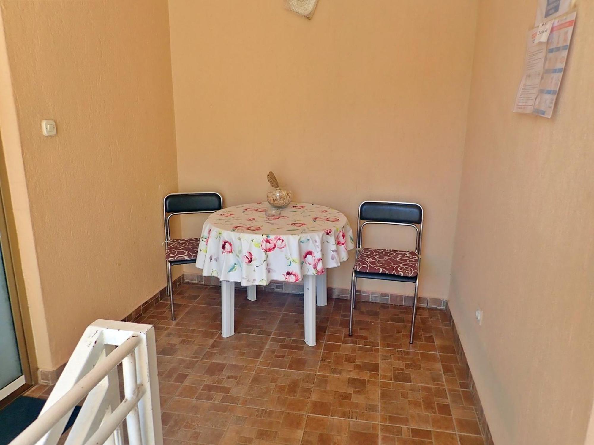 Apartmani Nil Barić Draga Camera foto