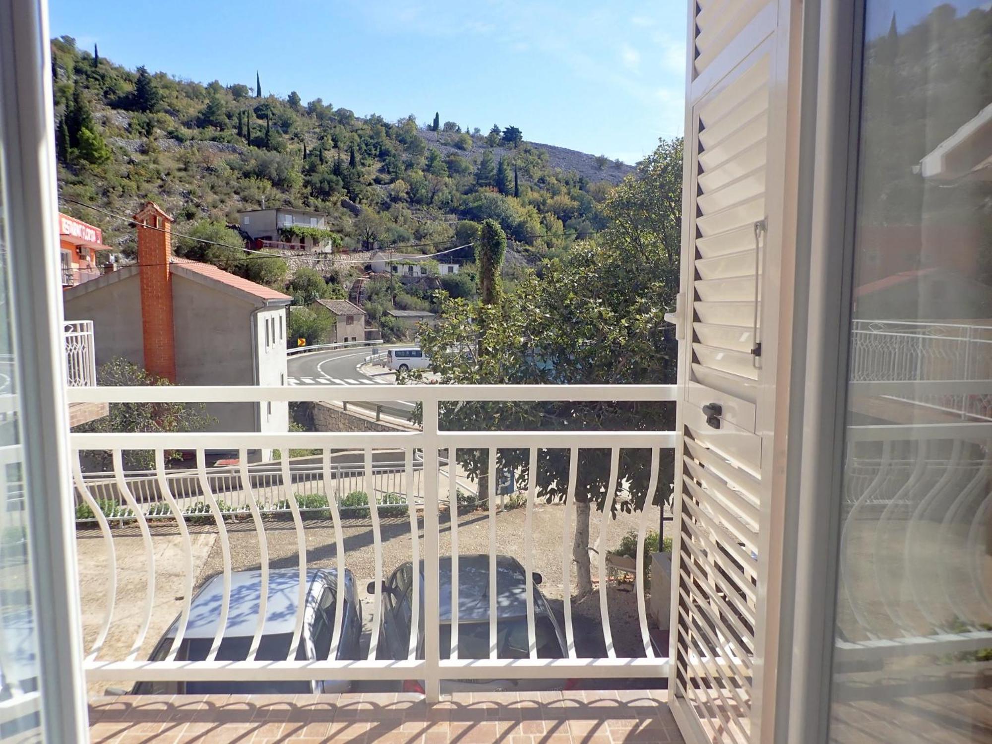 Apartmani Nil Barić Draga Camera foto